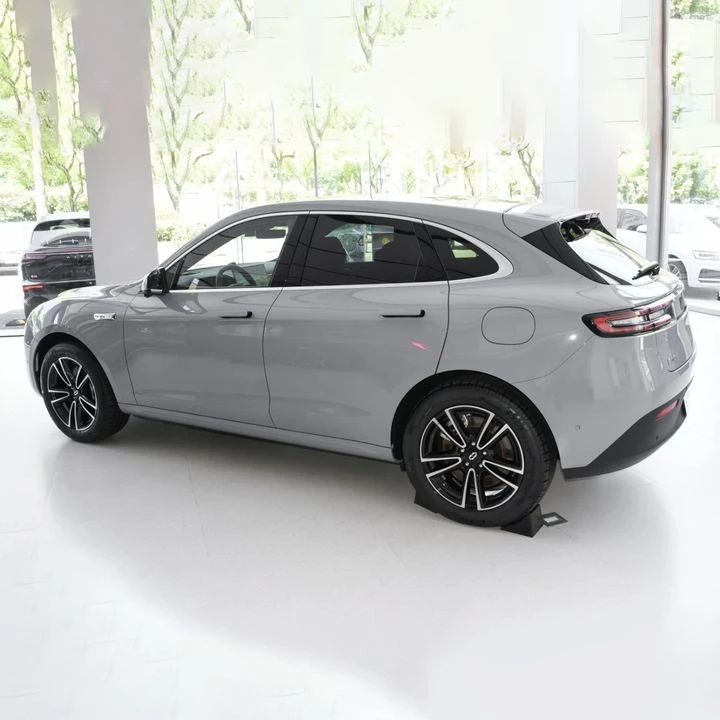 AITO M5 New RWD Cars