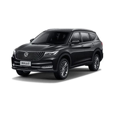 Слава IX7 Ефективен с гориво SUV