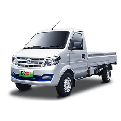 Ruichi EC31L малък електрически камион