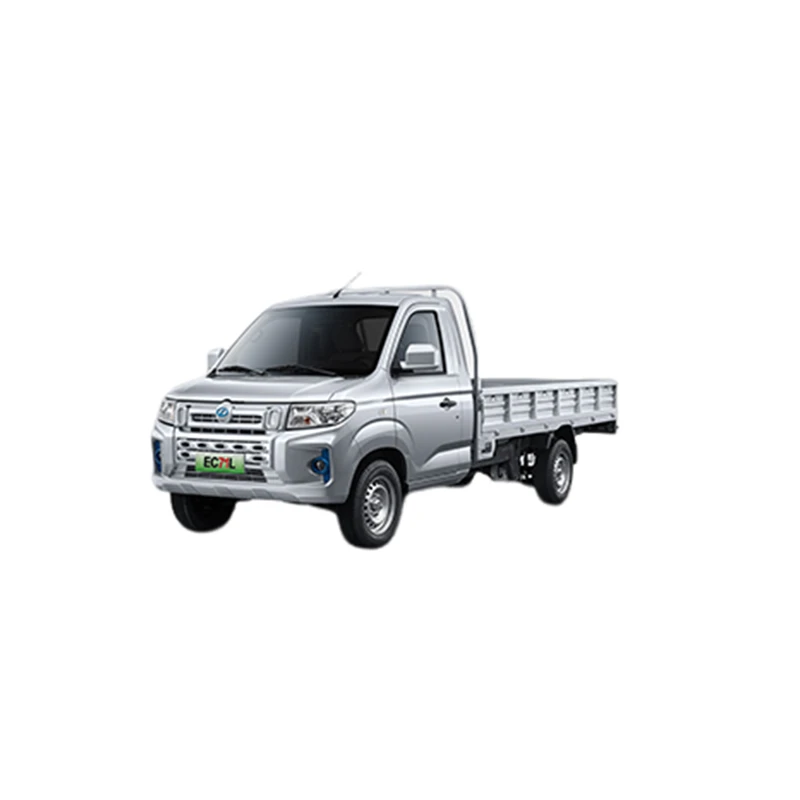 Ruichi EC71L Electric Utility Trucks