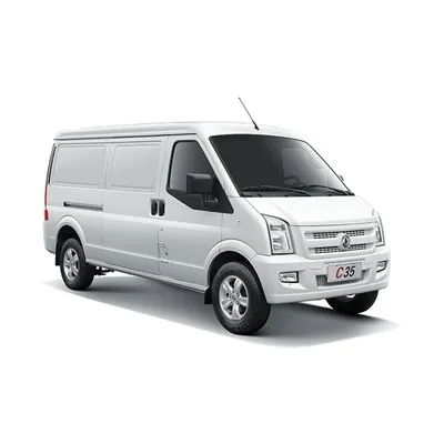 DFSK C35 Mini Cargo Van