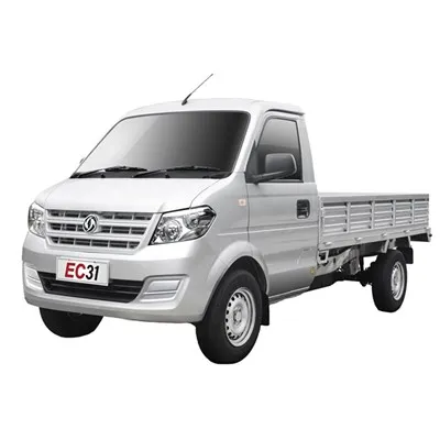 DFSK EC31 Електрически камион