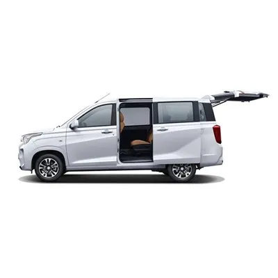 DFSK Fengon E380 Mini MPV
