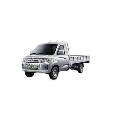 Ruichi EC71L електрически комунални камиони